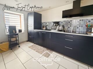  Maison à vendre 6 pièces 143 m²