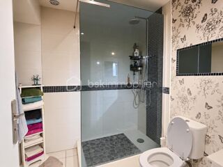 Vente Maison OUFFIÈRES ,UNE MAISON EN PIERRE, TROIS CHAMBRE, UNE COUR POUR PROFITER DES BEAUX JOURS ! Ouffieres