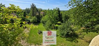  Immeuble à vendre 7 pièces 220 m² La ferte sous jouarre