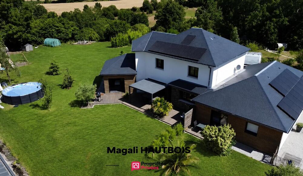 à vendre  Propriété/château Avranches (50300)