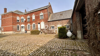  Maison � vendre 12 pi�ces 300 m�