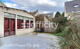  Immeuble � vendre 10 pi�ces 317 m�