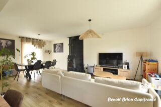  Maison à vendre 4 pièces 89 m²