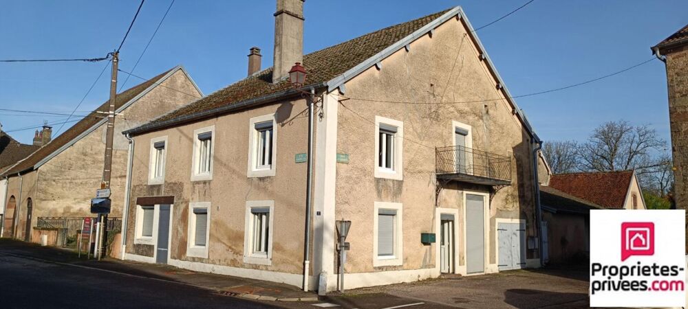Maison individuelle150 m2