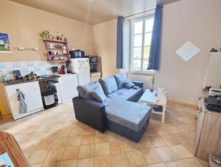  Appartement � louer 2 pi�ces 43 m�