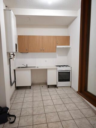  Appartement à vendre 4 pièces 58 m²