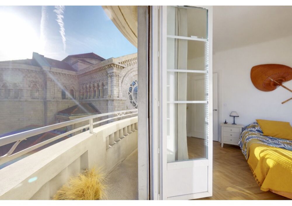 � vendre  Appartement Lyon 6
