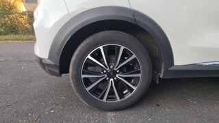 Puma 1.0 ECOBOOST 125.0 Titanium 2021 occasion 37230 Fondettes