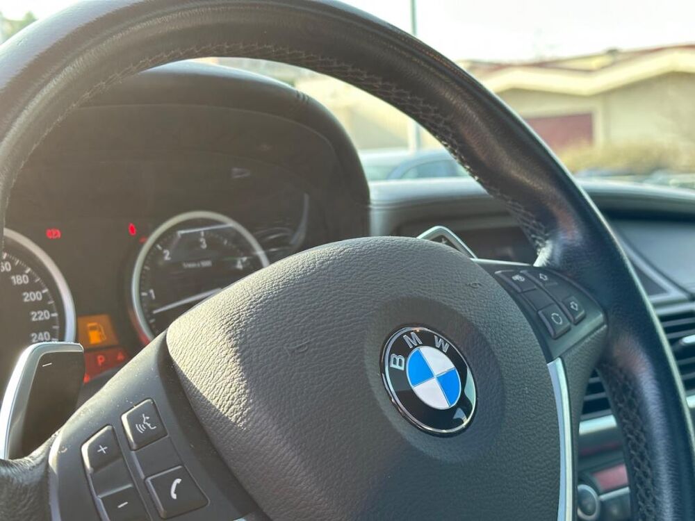 X6 (E71) (2) XDRIVE40DA 306 EXCLUSIVE 2013 occasion 78240 Chambourcy