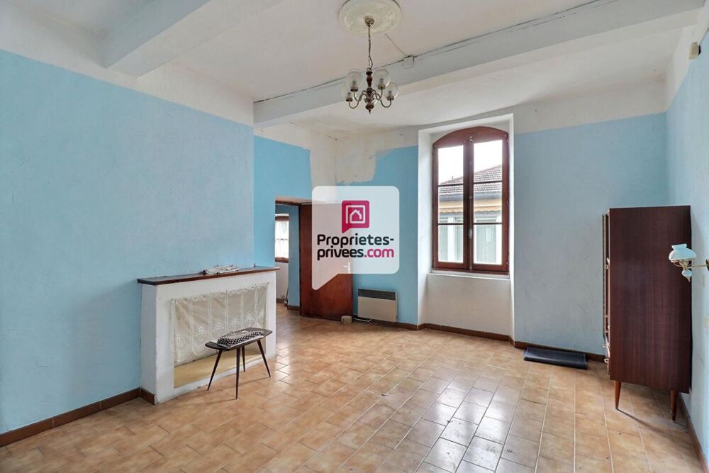 Vente Maison Maison 4 chambres 145 m² à Saint Hippolyte Du Fort Saint hippolyte du fort