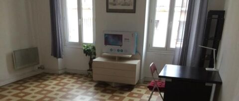  Appartement � louer 1 pi�ce 35 m�