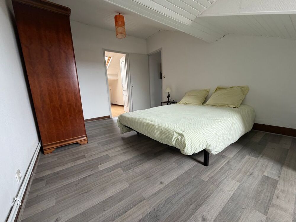 Location Appartement Appartement de 67m2 à louer sur Saint-Étienne Saint etienne