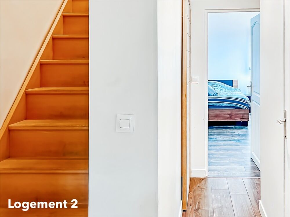 � vendre  Maison Fontenay-sous-Bois (94120)