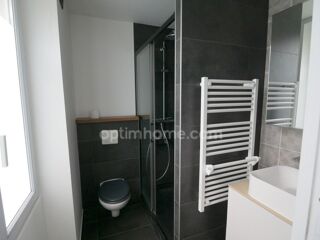  Appartement � vendre 2 pi�ces 30 m�