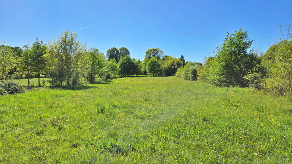 Vente Terrain Terrain 2 150,00 m² ORADOUR SUR GLANE - Calme et Campagne Oradour sur glane