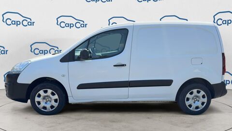 Partner VU 1.6 VTi 98 Confort 2018 occasion 49650 Allonnes