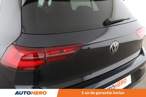 Golf VIII 2.0 TDI GTD DSG7 200 ch 2022 occasion 92130 Issy-les-Moulineaux