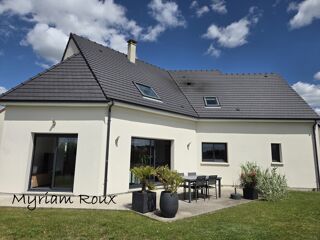  Maison à vendre 6 pièces 143 m²