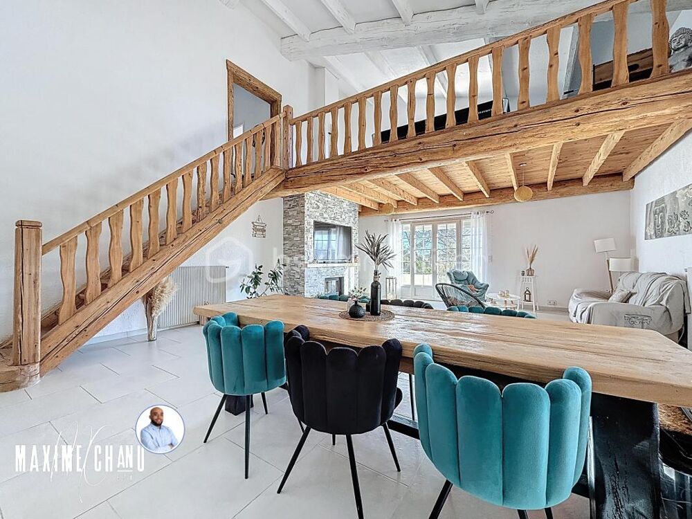  vendre  Proprit/chteau Montarnaud (34570)