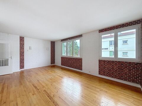   T4 � rafraichir Appartement - 4 pi�ce(s) - 58 m�