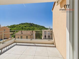  Appartement � vendre 3 pi�ces 60 m�