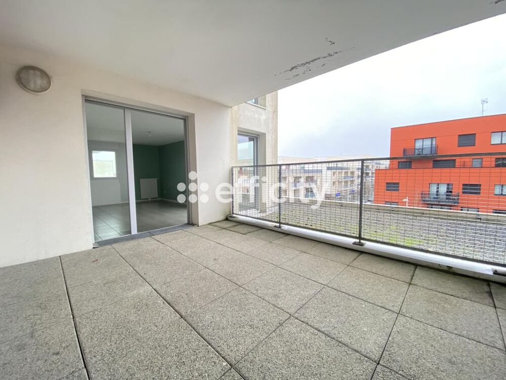 Appartement récent