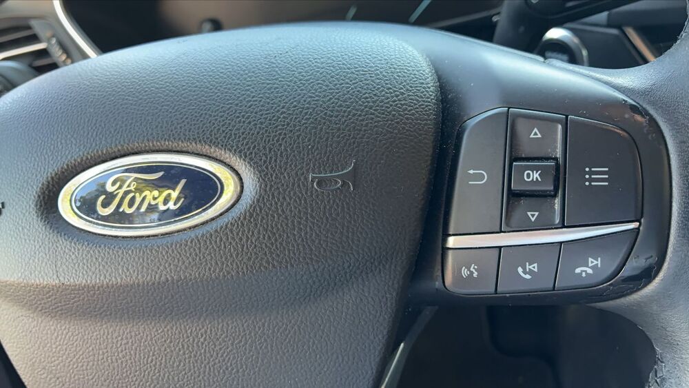 Focus 1.0 EcoBoost 125 Active X 2020 occasion 91000 Evry Courcouronnes