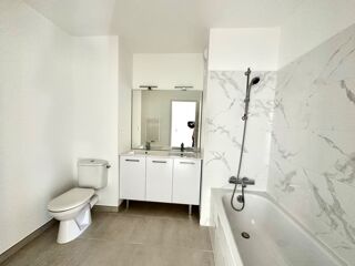 Appartement  vendre 3 pices 57 m