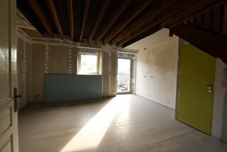  Maison � vendre 4 pi�ces 80 m�