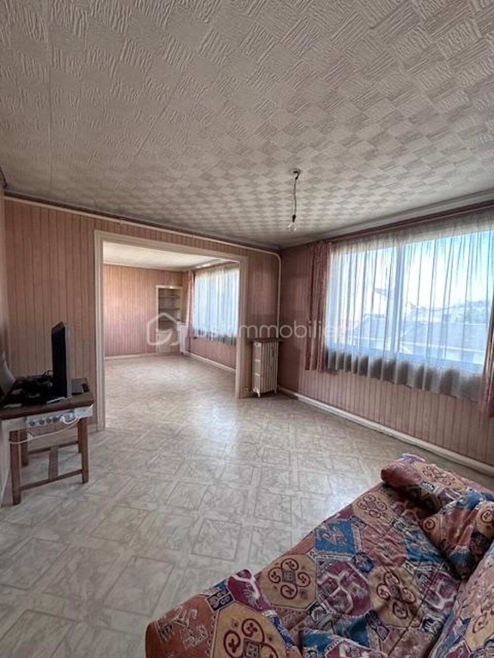 Vente Appartement Appartement 81m² Noisy le sec