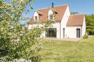  Maison à vendre 4 pièces 113 m²