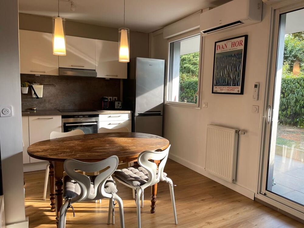 Appartement 3 pièces 70 m² · à Aix les Bains · 70 m² · 379 000 €