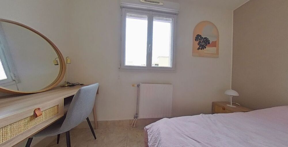 Location Appartement Chambre de 9m2 à louer sur Saint-Laurent-du-Var Saint laurent du var