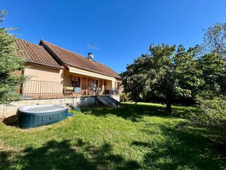  Maison  vendre 4 pices 85 m