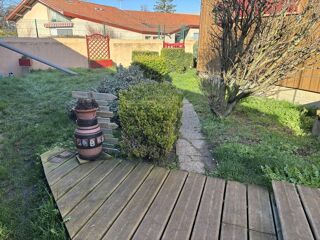  Maison � vendre 3 pi�ces 157 m�