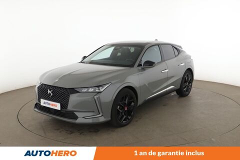 Annonce voiture Citroën DS4 20990 €