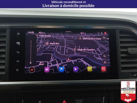 Ateca 2.0 TDI 150 ch Start/Stop DSG7 4Drive - Styl 2021 occasion 10150 Lavau
