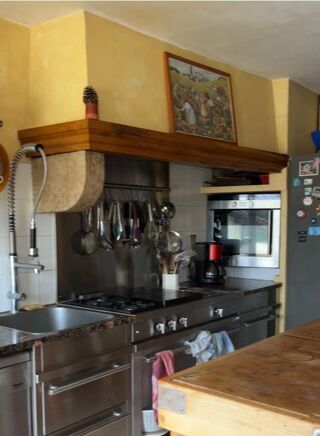  Ferme � vendre 5 pi�ces 278 m�