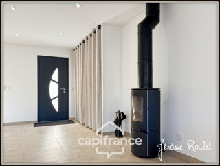  Maison à vendre 4 pièces 107 m²