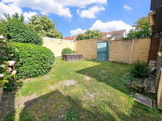  Maison � vendre 3 pi�ces 60 m�