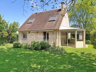  Maison à vendre 5 pièces 88 m²