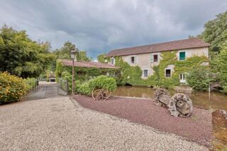  Moulin � vendre 8 pi�ces 271 m� Lisle