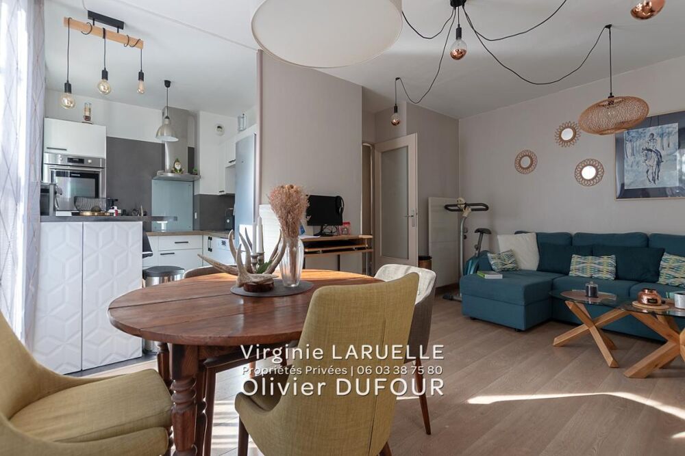 Vente Appartement Bel appartement 2 pièces avec parking, Rouen Rouen