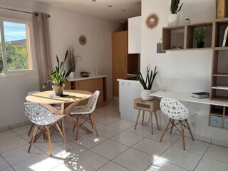  Appartement à louer 2 pièces 41 m²