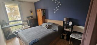  Appartement � vendre 4 pi�ces 77 m�