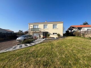 Maison à vendre 7 pièces 126 m²