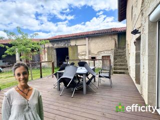  Ferme à vendre 5 pièces 111 m²