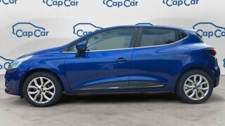 Clio IV 0.9 TCe 90 Intens 2017 occasion 65000 Tarbes