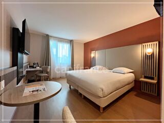  Appartement  vendre 1 pice 24 m