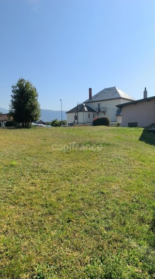  Terrain � vendre 696 m�